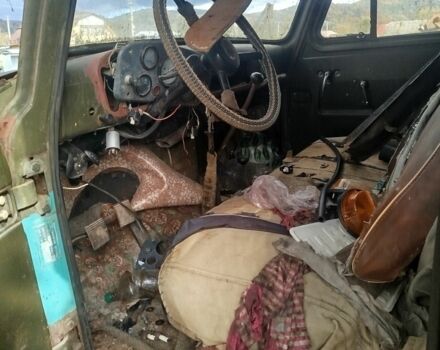 ГАЗ Другая, объемом двигателя 0 л и пробегом 0 тыс. км за 1600 $, фото 1 на Automoto.ua