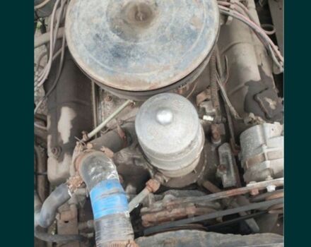 ГАЗ Другая, объемом двигателя 0 л и пробегом 0 тыс. км за 1903 $, фото 7 на Automoto.ua