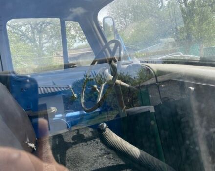 ГАЗ Другая, объемом двигателя 0 л и пробегом 0 тыс. км за 1903 $, фото 4 на Automoto.ua