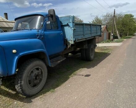 ГАЗ Другая, объемом двигателя 0 л и пробегом 0 тыс. км за 1903 $, фото 1 на Automoto.ua