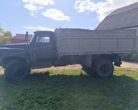 ГАЗ Другая, объемом двигателя 0 л и пробегом 0 тыс. км за 2148 $, фото 2 на Automoto.ua