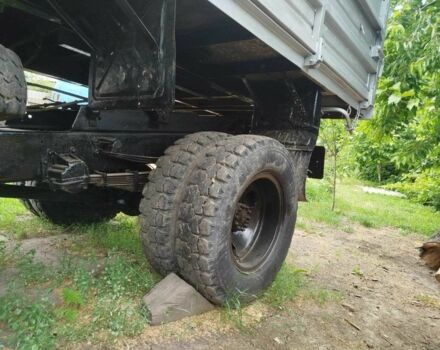 ГАЗ Другая, объемом двигателя 0 л и пробегом 0 тыс. км за 3300 $, фото 10 на Automoto.ua