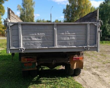 ГАЗ Другая, объемом двигателя 0 л и пробегом 0 тыс. км за 2148 $, фото 3 на Automoto.ua