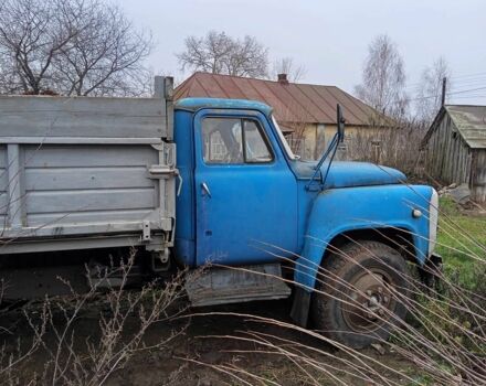 ГАЗ Другая, объемом двигателя 0 л и пробегом 0 тыс. км за 1423 $, фото 7 на Automoto.ua