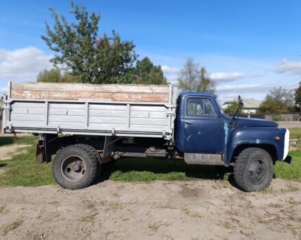 ГАЗ Другая, объемом двигателя 0 л и пробегом 0 тыс. км за 2187 $, фото 1 на Automoto.ua