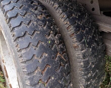 ГАЗ Другая, объемом двигателя 0 л и пробегом 0 тыс. км за 1423 $, фото 1 на Automoto.ua