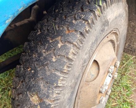 ГАЗ Другая, объемом двигателя 0 л и пробегом 0 тыс. км за 1423 $, фото 2 на Automoto.ua