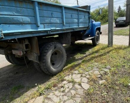 ГАЗ Другая, объемом двигателя 0 л и пробегом 0 тыс. км за 1903 $, фото 3 на Automoto.ua