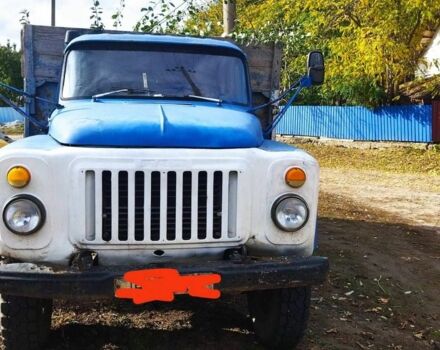 ГАЗ Інша, об'ємом двигуна 0 л та пробігом 0 тис. км за 3100 $, фото 2 на Automoto.ua