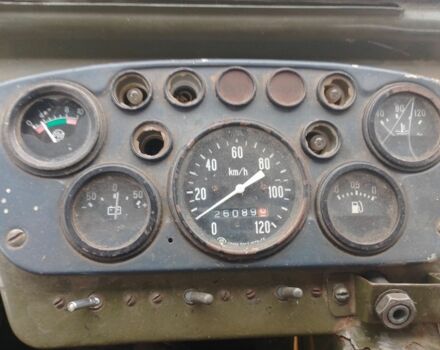 ГАЗ Другая, объемом двигателя 0 л и пробегом 0 тыс. км за 4998 $, фото 6 на Automoto.ua