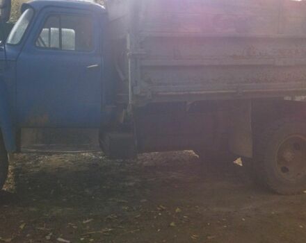 ГАЗ Інша, об'ємом двигуна 0 л та пробігом 0 тис. км за 3100 $, фото 6 на Automoto.ua