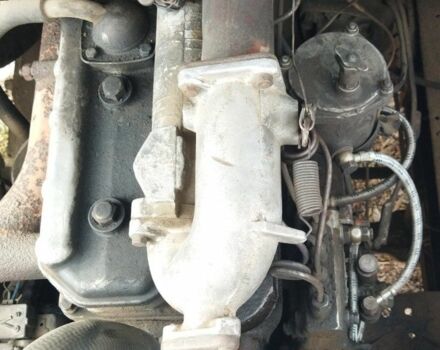 ГАЗ Інша, об'ємом двигуна 0 л та пробігом 0 тис. км за 3100 $, фото 5 на Automoto.ua