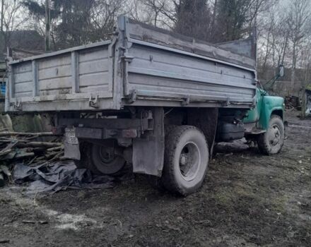 ГАЗ Другая, объемом двигателя 0 л и пробегом 0 тыс. км за 3000 $, фото 2 на Automoto.ua