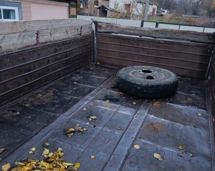 ГАЗ Інша, об'ємом двигуна 0 л та пробігом 0 тис. км за 3600 $, фото 5 на Automoto.ua