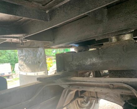 ГАЗ Другая, объемом двигателя 0 л и пробегом 0 тыс. км за 2500 $, фото 13 на Automoto.ua