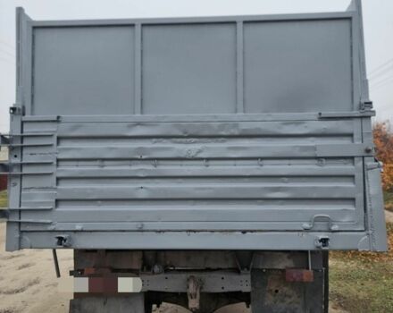 ГАЗ Другая, объемом двигателя 0 л и пробегом 0 тыс. км за 4000 $, фото 1 на Automoto.ua