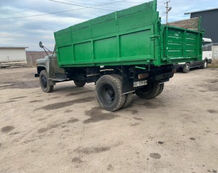 ГАЗ Другая, объемом двигателя 0 л и пробегом 0 тыс. км за 1999 $, фото 3 на Automoto.ua