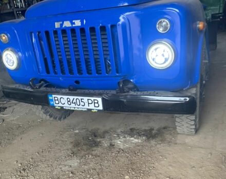 ГАЗ Другая, объемом двигателя 0 л и пробегом 0 тыс. км за 2500 $, фото 15 на Automoto.ua