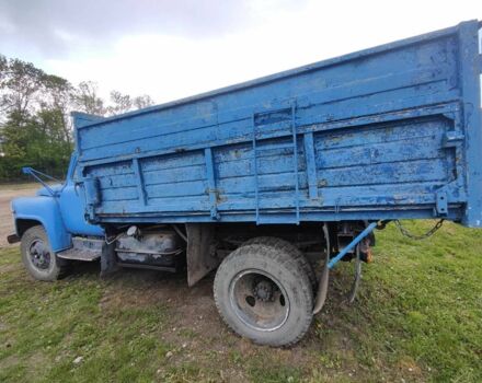 ГАЗ Інша, об'ємом двигуна 0 л та пробігом 0 тис. км за 2900 $, фото 3 на Automoto.ua