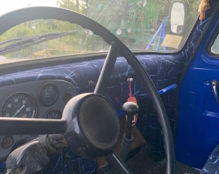 ГАЗ Другая, объемом двигателя 0 л и пробегом 0 тыс. км за 2500 $, фото 6 на Automoto.ua