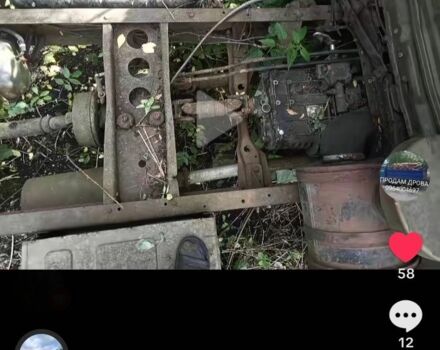 ГАЗ Другая, объемом двигателя 0 л и пробегом 0 тыс. км за 5500 $, фото 2 на Automoto.ua