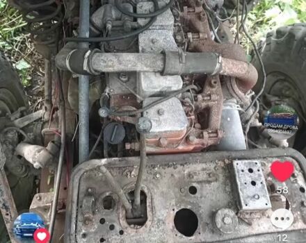 ГАЗ Другая, объемом двигателя 0 л и пробегом 0 тыс. км за 5500 $, фото 3 на Automoto.ua
