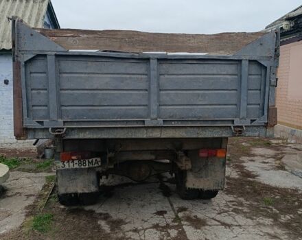 ГАЗ Інша, об'ємом двигуна 0 л та пробігом 0 тис. км за 3600 $, фото 4 на Automoto.ua