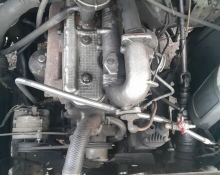 ГАЗ Другая, объемом двигателя 0 л и пробегом 0 тыс. км за 3000 $, фото 3 на Automoto.ua