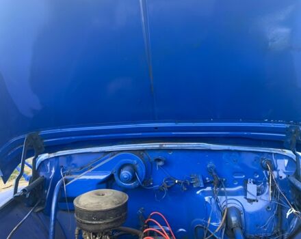 ГАЗ Другая, объемом двигателя 0 л и пробегом 0 тыс. км за 2500 $, фото 14 на Automoto.ua