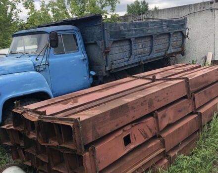 ГАЗ Другая, объемом двигателя 0 л и пробегом 0 тыс. км за 2500 $, фото 1 на Automoto.ua