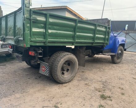 ГАЗ Другая, объемом двигателя 0 л и пробегом 0 тыс. км за 2500 $, фото 4 на Automoto.ua