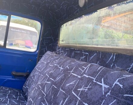 ГАЗ Другая, объемом двигателя 0 л и пробегом 0 тыс. км за 2500 $, фото 7 на Automoto.ua