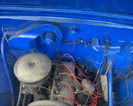 ГАЗ Другая, объемом двигателя 0 л и пробегом 0 тыс. км за 2500 $, фото 9 на Automoto.ua