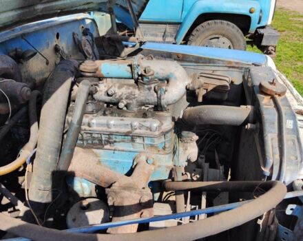 ГАЗ Інша, об'ємом двигуна 0 л та пробігом 0 тис. км за 2900 $, фото 1 на Automoto.ua