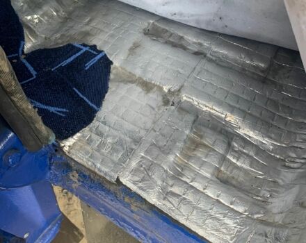 ГАЗ Другая, объемом двигателя 0 л и пробегом 0 тыс. км за 2500 $, фото 11 на Automoto.ua