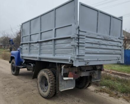 ГАЗ Другая, объемом двигателя 0 л и пробегом 0 тыс. км за 4000 $, фото 2 на Automoto.ua