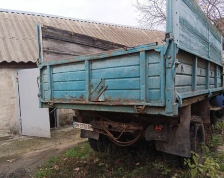 ГАЗ Другая, объемом двигателя 0 л и пробегом 0 тыс. км за 2000 $, фото 2 на Automoto.ua