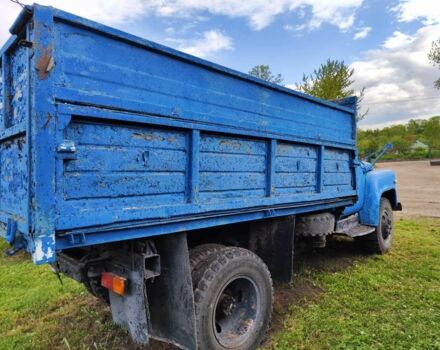 ГАЗ Інша, об'ємом двигуна 0 л та пробігом 0 тис. км за 2900 $, фото 2 на Automoto.ua