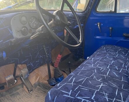 ГАЗ Другая, объемом двигателя 0 л и пробегом 0 тыс. км за 2500 $, фото 8 на Automoto.ua