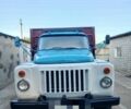 ГАЗ Другая, объемом двигателя 0 л и пробегом 0 тыс. км за 1257 $, фото 1 на Automoto.ua