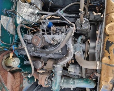 ГАЗ Другая, объемом двигателя 0 л и пробегом 0 тыс. км за 4000 $, фото 5 на Automoto.ua