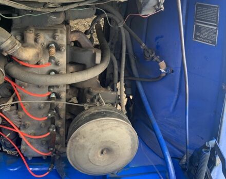 ГАЗ Другая, объемом двигателя 0 л и пробегом 0 тыс. км за 2500 $, фото 10 на Automoto.ua