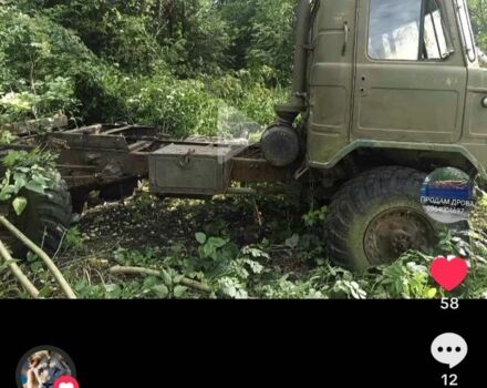 ГАЗ Другая, объемом двигателя 0 л и пробегом 0 тыс. км за 5500 $, фото 1 на Automoto.ua