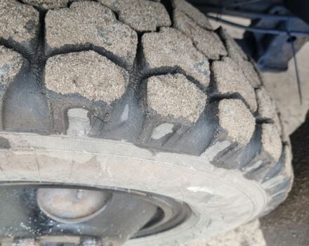 ГАЗ Другая, объемом двигателя 0 л и пробегом 0 тыс. км за 4000 $, фото 3 на Automoto.ua