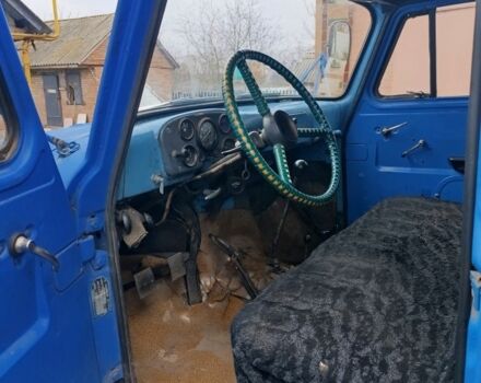 ГАЗ Інша, об'ємом двигуна 0 л та пробігом 0 тис. км за 3600 $, фото 3 на Automoto.ua