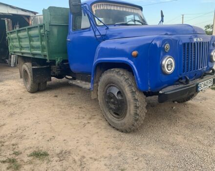 ГАЗ Другая, объемом двигателя 0 л и пробегом 0 тыс. км за 2500 $, фото 2 на Automoto.ua