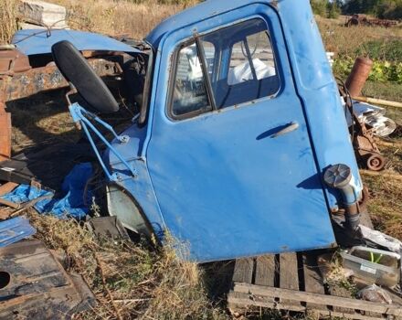 ГАЗ Другая, объемом двигателя 0 л и пробегом 0 тыс. км за 728 $, фото 4 на Automoto.ua