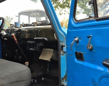 ГАЗ Другая, объемом двигателя 0 л и пробегом 0 тыс. км за 3600 $, фото 8 на Automoto.ua