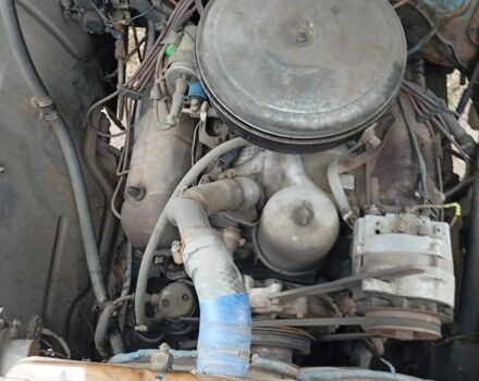 ГАЗ Другая, объемом двигателя 0 л и пробегом 0 тыс. км за 2600 $, фото 10 на Automoto.ua