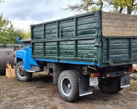 ГАЗ Другая, объемом двигателя 0 л и пробегом 0 тыс. км за 3600 $, фото 2 на Automoto.ua